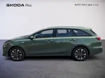 Ceed SPIN