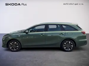 KIA Ceed SPIN