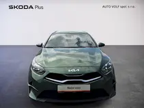 Ceed SPIN