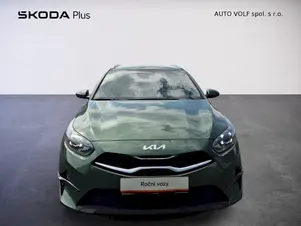 KIA Ceed SPIN