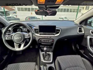 KIA Ceed SPIN