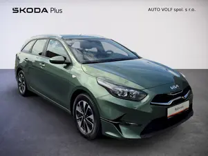 KIA Ceed SPIN