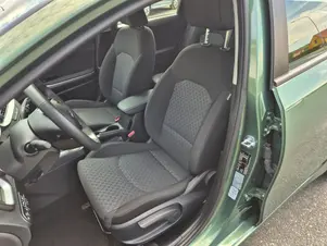 KIA Ceed SPIN