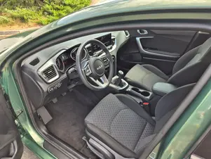 KIA Ceed SPIN
