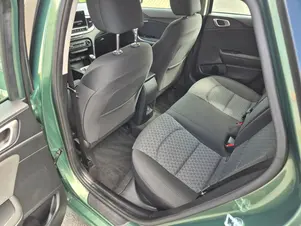 KIA Ceed SPIN
