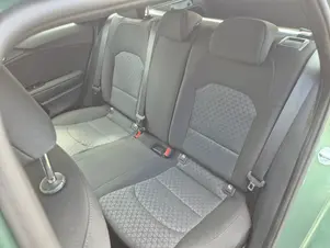 KIA Ceed SPIN