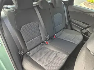 KIA Ceed SPIN