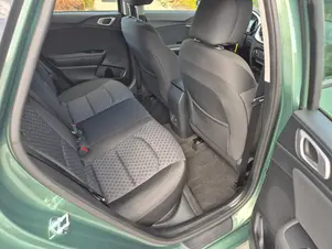 KIA Ceed SPIN