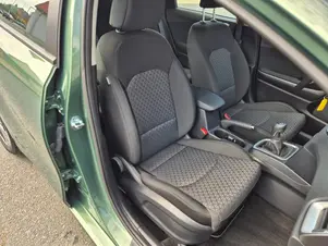 KIA Ceed SPIN