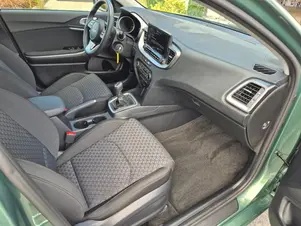 KIA Ceed SPIN