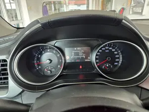 KIA Ceed SPIN
