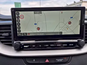 KIA Ceed SPIN
