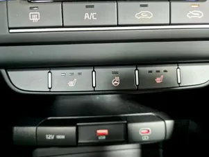 KIA Ceed SPIN