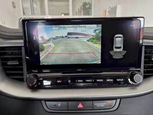 KIA Ceed SPIN