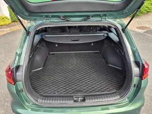 KIA Ceed SPIN