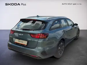 KIA Ceed SW 