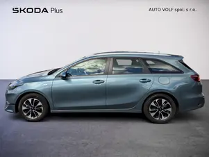 KIA Ceed SW 