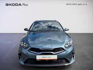 KIA Ceed SW