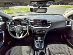 KIA Ceed SW 