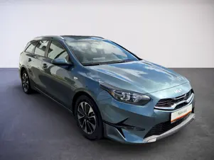KIA Ceed SW