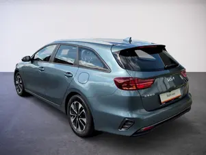 KIA Ceed SW