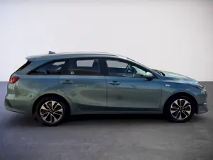 KIA Ceed SW 