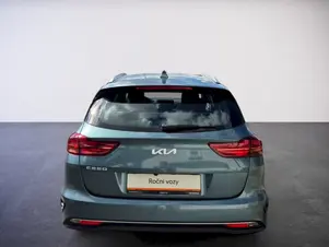 KIA Ceed SW 