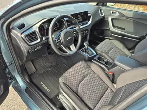 KIA Ceed SW 