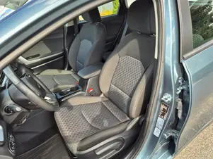 KIA Ceed SW 