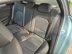 KIA Ceed SW 