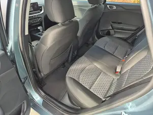 KIA Ceed SW 
