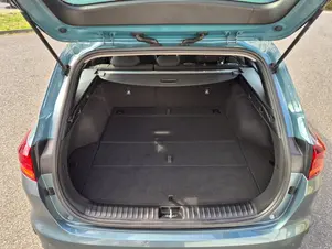 KIA Ceed SW