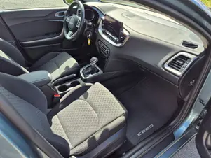 KIA Ceed SW