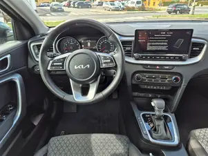 KIA Ceed SW 