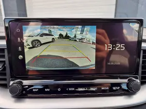 KIA Ceed SW 