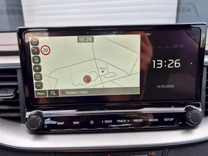 KIA Ceed SW 