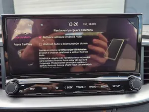KIA Ceed SW 