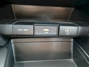 KIA Ceed SW 