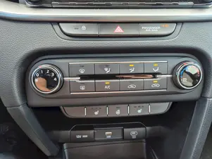 KIA Ceed SW 
