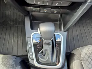 KIA Ceed SW 