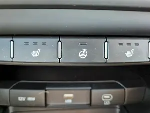 KIA Ceed SW