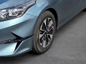KIA Ceed SW 