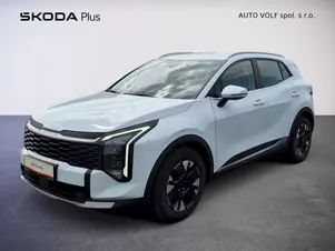 KIA Sportage Exclusive
