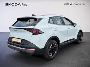 KIA Sportage Exclusive
