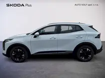 Sportage Exclusive
