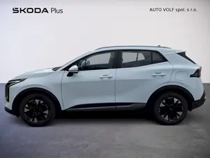 KIA Sportage Exclusive