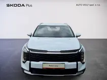Sportage Exclusive