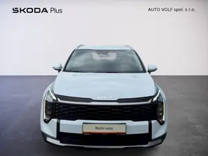 KIA Sportage Exclusive