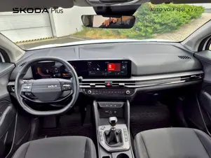KIA Sportage Exclusive