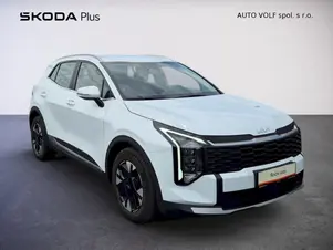 KIA Sportage Exclusive